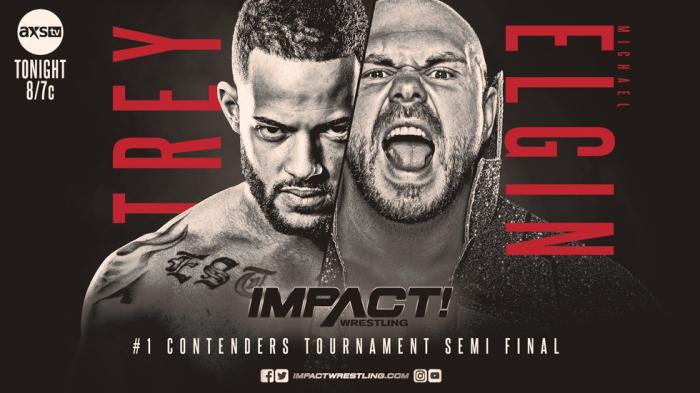 Resultados IMPACT Wrestling 26 de Mayo del 2020