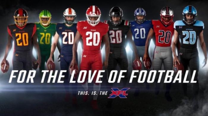 Vince McMahon no recomprará la XFL