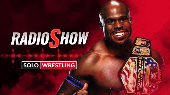 Previa Solowrestling Radio Show 264