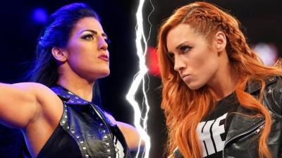 Top 5 posibles rivalidades para Tessa Blanchard en WWE