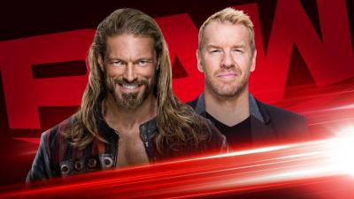 Christian realizará una aparición especial en el próximo Monday Night RAW