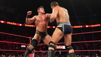 Varias superestrellas despedidas de WWE podrían aparecer en Slammiversary