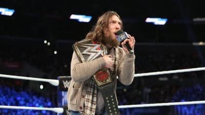 Daniel Bryan explica que no quería ser contratado por WWE por la falta de libertad