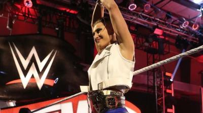 Rhea Ripley: 'Muchas mujeres indies merecen su oportunidad en WWE'