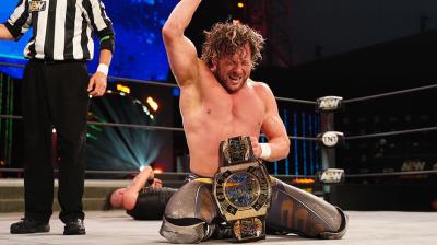 Kenny Omega: El rey que abdicó