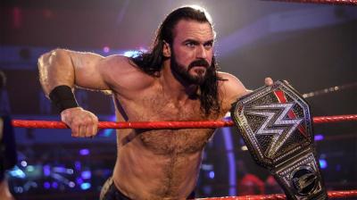 WWE Monday Night RAW: Cobertura y resultados del 8 de junio de 2020