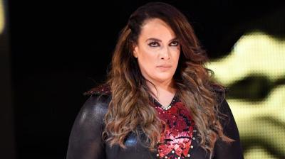 Nia Jax: 'Ya no me importa lo que nadie piense de mí'