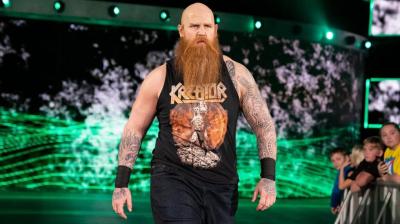 Erick Rowan: 'WWE no tenía nada para mí porque no creían que fuese capaz de triunfar'