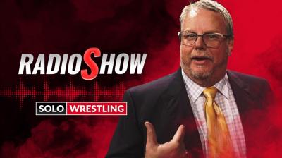Previa Solowrestling Radio Show 266