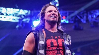 AJ Styles habría sido cambiado a SmackDown por tener conflictos con Paul Heyman