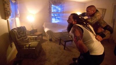 Randy Orton, sobre la lucha House of Horrors: 'Aquellos que lo criticaron en su momento lo amarían en la actualidad'