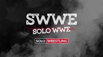 SWWE (Solo WWE) regresa este lunes 15 de junio a las 22 horas