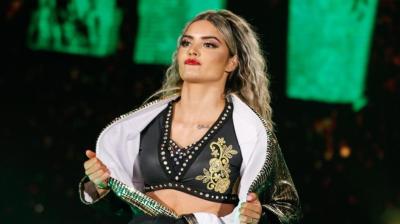 Taynara Conti habría sido contratada por IMPACT Wrestling