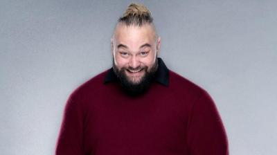 Bray Wyatt regresará a WWE en el próximo episodio de Friday Night SmackDown