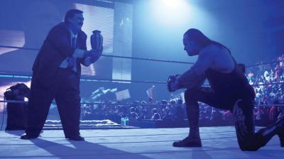 The Undertaker revela cómo le ayudó Paul Bearer a mantener la ilusión del personaje