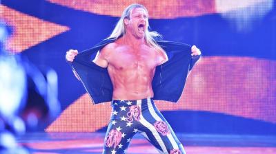 WWE podría mover a Dolph Ziggler a Raw