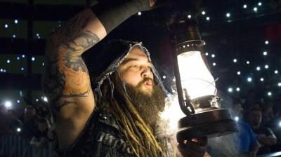 WWE noticias: Bray Wyatt insinúa el regreso de The Wyatt Family - Mejoría en el trato a los asistentes