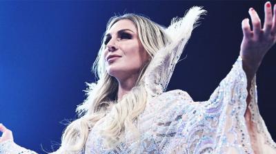 Surgen nuevos informes sobre la baja de Charlotte Flair