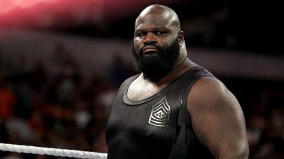 Mark Henry: 'Mi personaje del ´Hall of Pain´ se originó tras una broma de Vince McMahon'