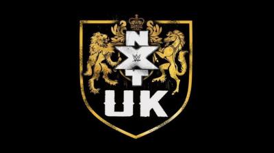 WWE prepara la vuelta de NXT UK
