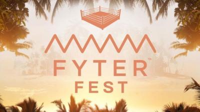 Reveladas las medidas de seguridad para el público en AEW Fyter Fest