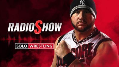 Previa Solowrestling Radio Show 269