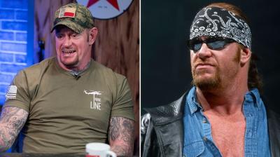 The Undertaker: 'The American Badass pudo haber tenido más recorrido'