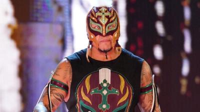 Nuevos detalles sobre la situación contractual de Rey Mysterio con WWE