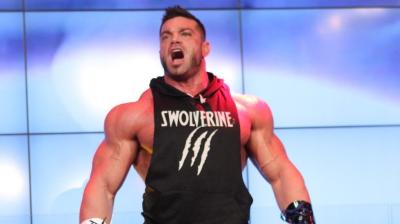 Brian Cage explica cómo Impact Wrestling le impidió debutar con AEW