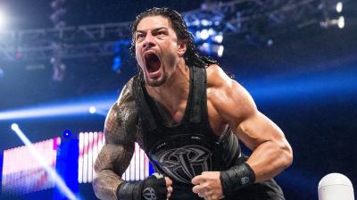 Roman Reigns: 'Puede que sea el competidor de Royal Rumble más importante de todos los tiempos'