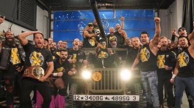 Triple H: 'Los ex alumnos de NXT quieren regresar para trabajar con nosotros'