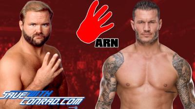 Arn Anderson: 'Randy Orton es el mejor heel del negocio'