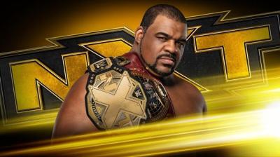 Resultados WWE NXT 15 de Julio del 2020