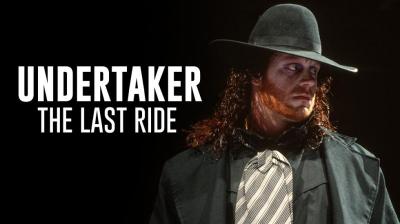 WWE confirma el último episodio de ´The Last Ride´