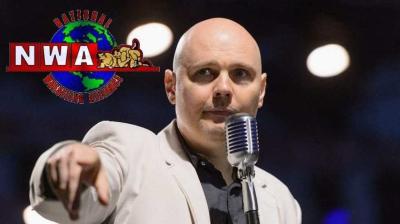 Billy Corgan: 'No vamos a cerrar NWA'