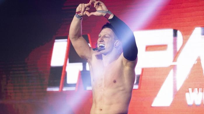 Ace Austin se convierte en el retador número uno al Campeonato Mundial de Impact