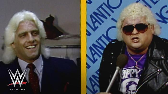 Ric Flair: 'Vince McMahon y Dusty Rhodes deben estar en cualquier Monte Rushmore'