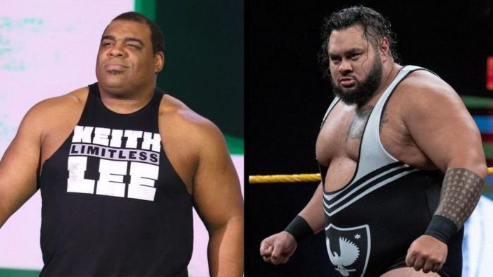 Keith Lee y Bronson Reed aparecen en el informe semanal de lesionados de NXT