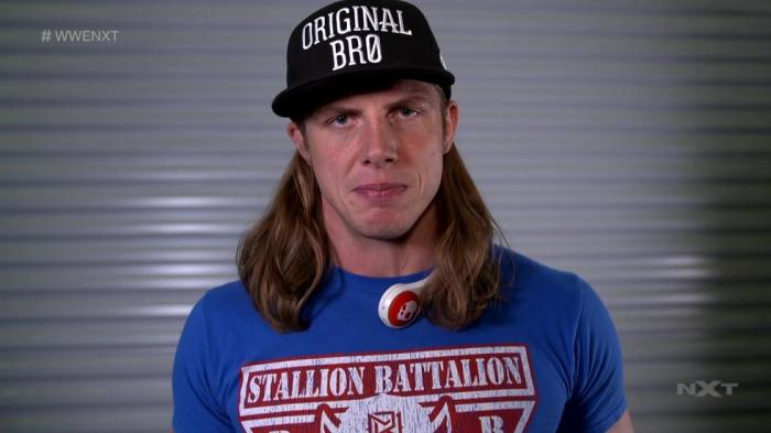 Matt Riddle confirma que Brock Lesnar no quiere luchar contra él