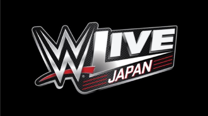 WWE cancela su próxima gira en Japón debido al coronavirus