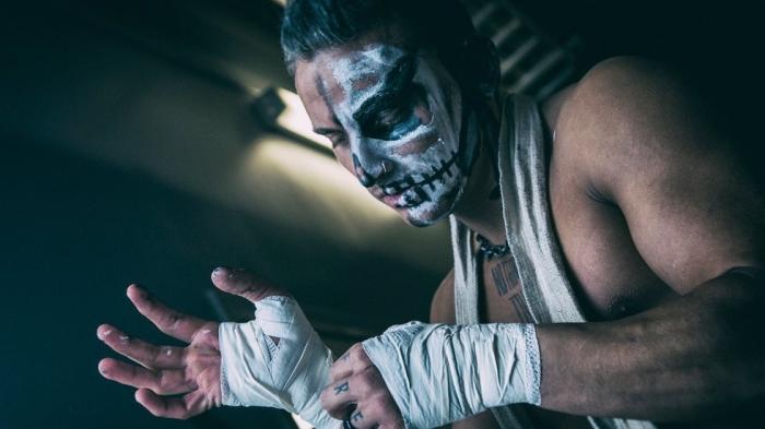 Darby Allin: 'Cody me ofreció la oportunidad de unirme a AEW'