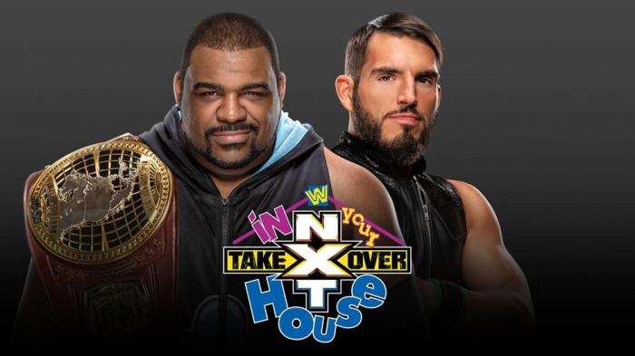 Keith Lee retiene el Campeonato Norteamericano de NXT en TakeOver: In Your House