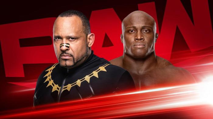 WWE anuncia más segmentos para Monday Night Raw