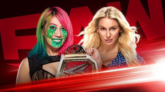 Review Monday Night Raw 8 de junio de 2020