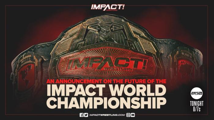 Resultados IMPACT Wrestling 9 de junio del 2020