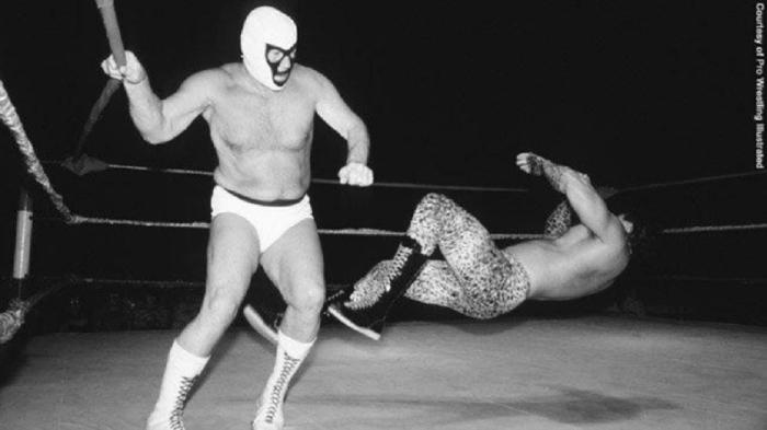 Mr. Wrestling II fallece a los 85 años