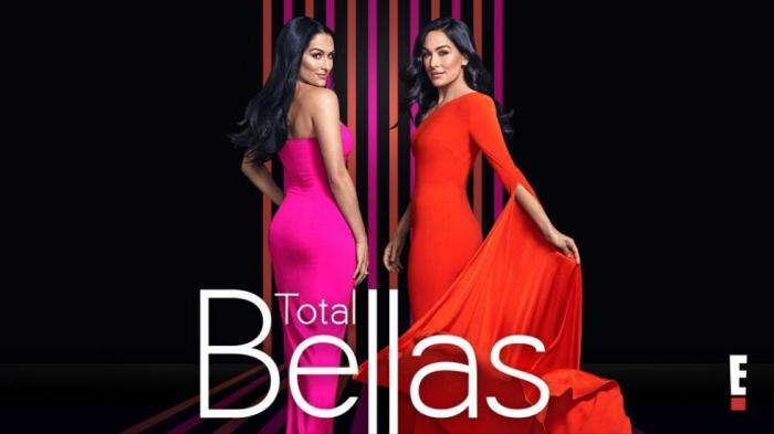 WWE anuncia la sexta temporada de Total Bellas para fines de otoño