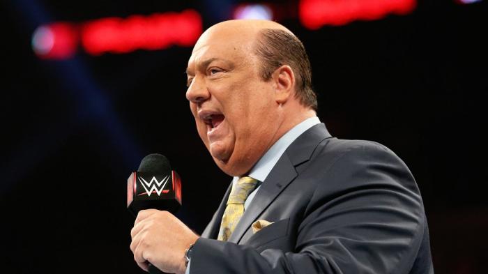 Se revelan detalles sobre la salida de Paul Heyman como director ejecutivo de WWE