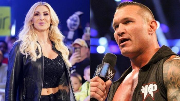 Ric Flair: 'Los dos mejores luchadores en la actualidad son Randy Orton y Charlotte Flair'