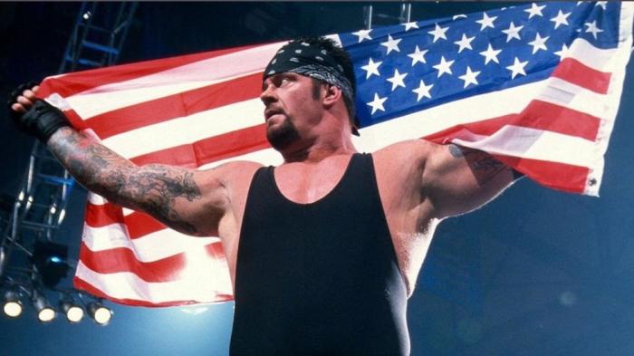 The Undertaker: 'La entrada que hice en WrestleMania 19 es una de mis favoritas'
